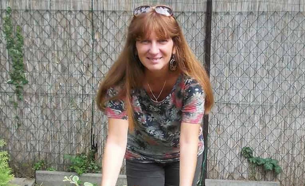 La scrittrice Francesca Bertha in vacanza a Tortona per due giorni scrive un bell’articolo online con la sorpresa del Sacro Graal