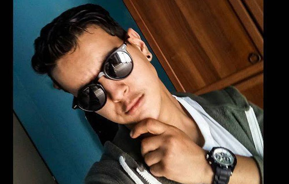 Il commovente ricordo di Salim, giovane di Sale, morto in incidente stradale….