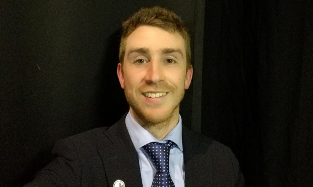 Un progetto per rilanciare il Commercio e l’economia di Tortona. L’ideatore è Andrea Bani