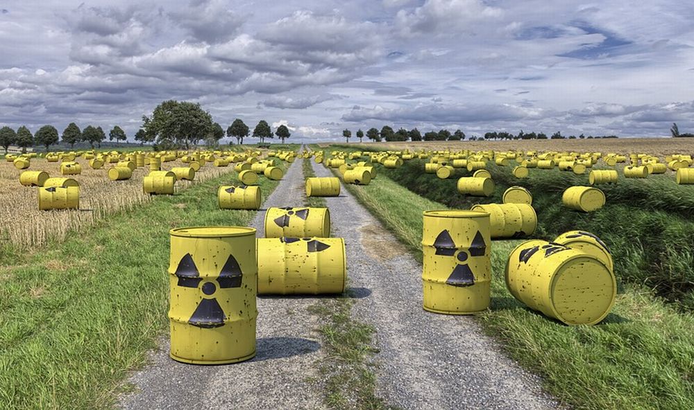 Nasce il Comitato NO DEPOSITO NUCLEARE Gente del Territorio di Castelletto Monferrato