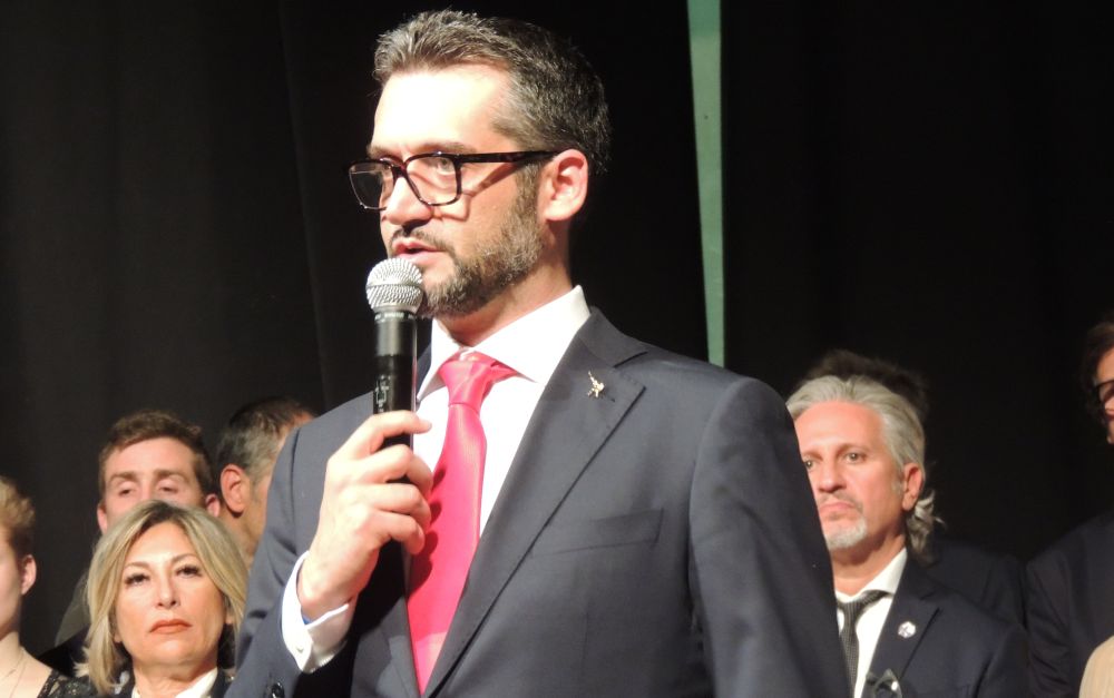 Il centro destra a Tortona: “Fisiatria, promessa mai mantenuta riciclata per la campagna elettorale”