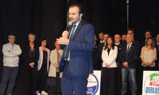 Molinari (Lega): “Sabato dal Piemonte più di mille leghisti in Piazza Duomo, per difendere la nostra identità,  per l’autonomia e per dire stop al patto di stabilità”