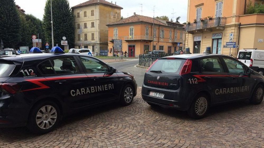 Tortonese di 35 anni rifiuta di sottoporsi all’alcoltest: denunciato, sequestro dell’auto e della patente