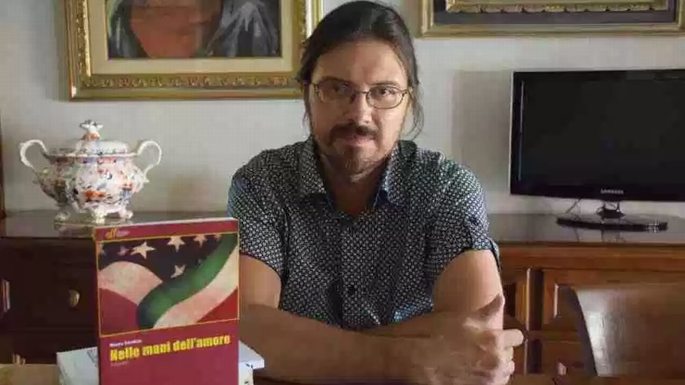 Cultura a Tortona: Giovedì nuovo appuntamento con Marco Candida