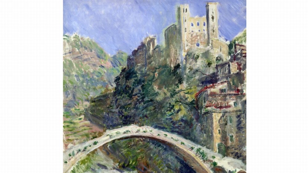 Un successo la mostra di Monet a Bordighera: il Bilancio