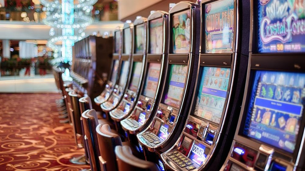Tortona, il  Consiglio di Stato legittima l’ordinanza di Bardone: slot machines chiuse da mezzanotte alle 14