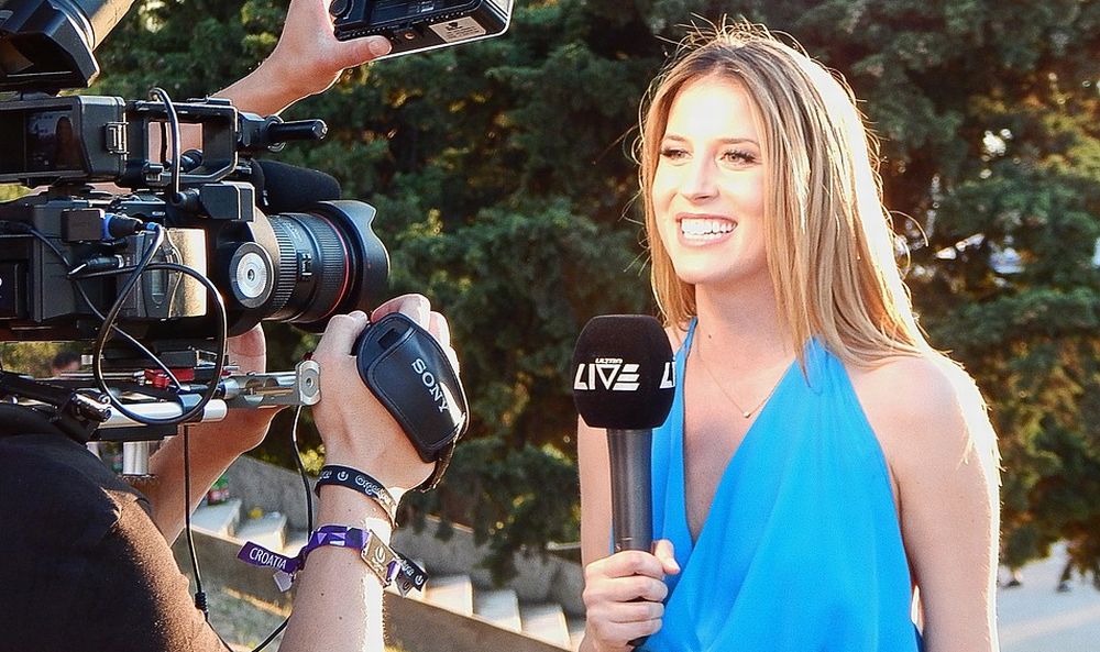 Giovedì a valenza due giornalisti raccontano la loro vita