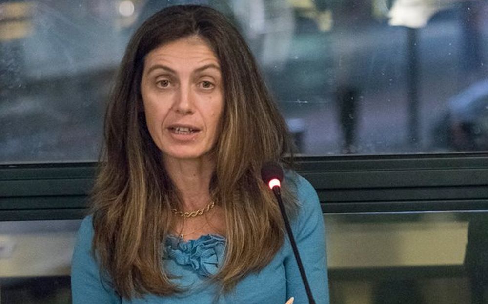 A Rivanazzano una grande kermesse libraria. Ne parliamo con Elisabetta Balduzzi