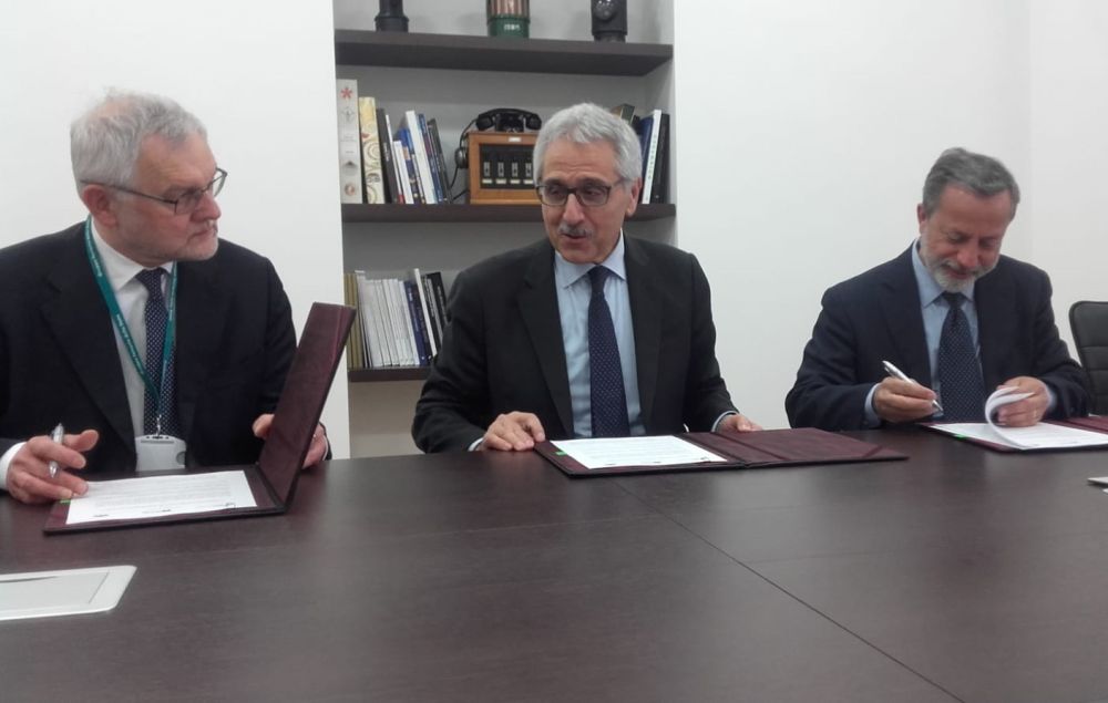 Firmato l’accordo tra Ferrovie, Regione e Comune di Novi  valorizzazione dello scalo di San Bovo