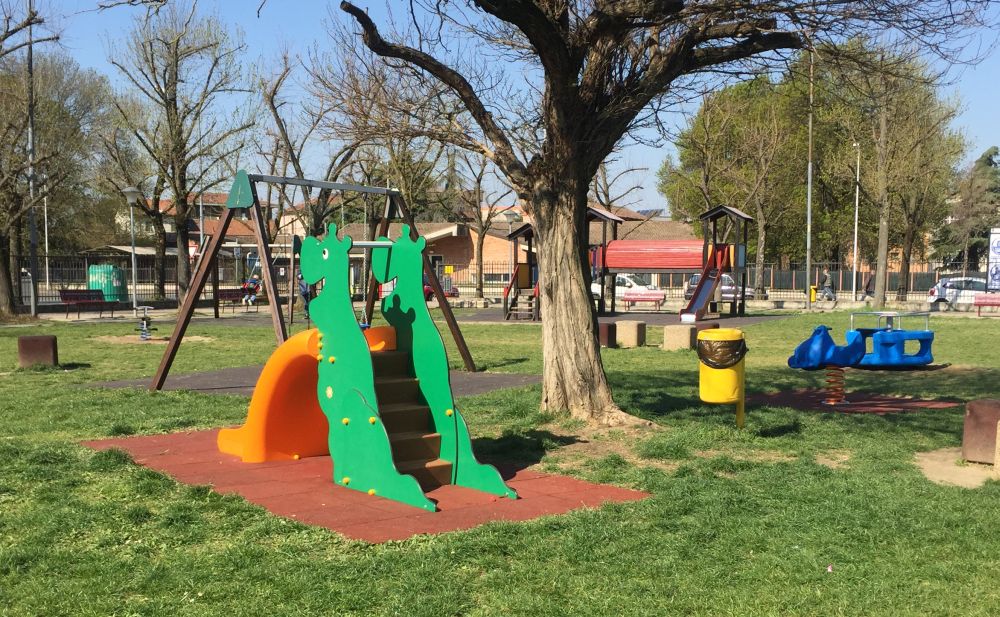 Martedì a Tortona all’area Matteotti centinaia di bambini conosceranno i “Giochi della Tradizione”