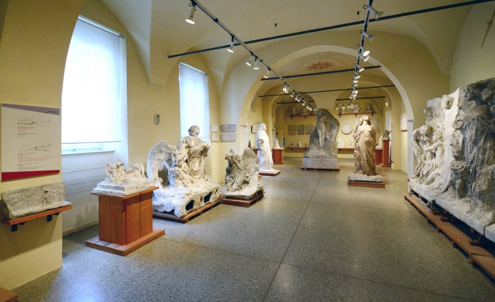 Casale Monferrato, itinerari didattici del Museo Civico e Gipsoteca Bistolfi per l’anno scolastico 2023/2024