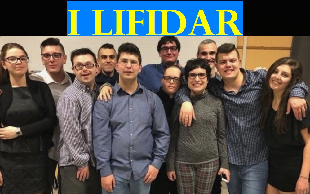 Sabato a Tortona la proiezione di tre cortometraggi di un gruppo di giovani: I Lifidar