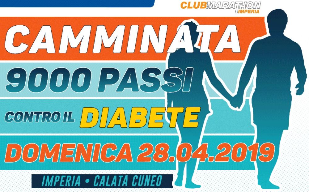 Una nuova manifestazione a Imperia