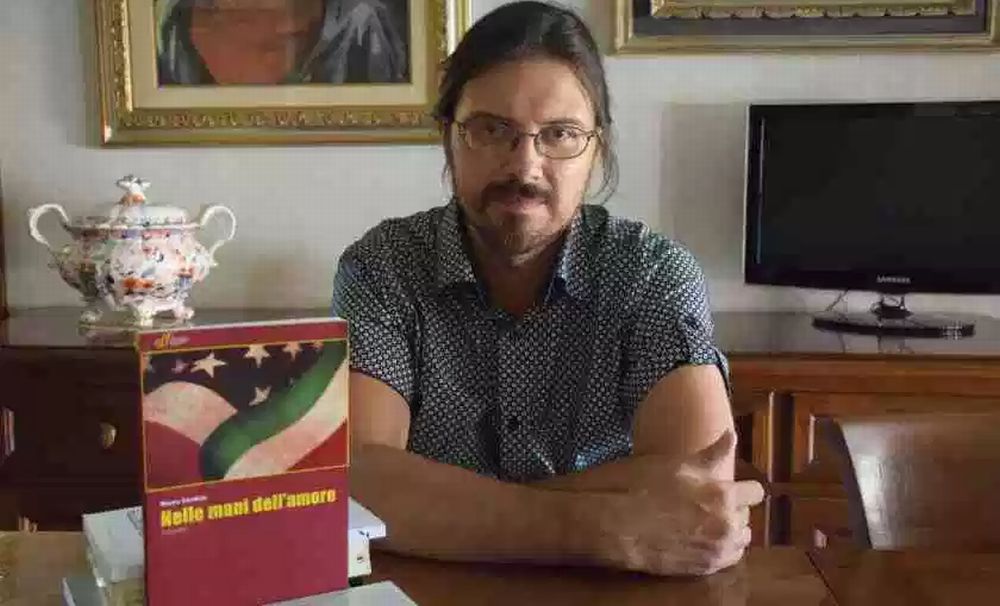 Oggi Cronaca si arricchisce di un nuovo e prezioso collaboratore: Marco Candida