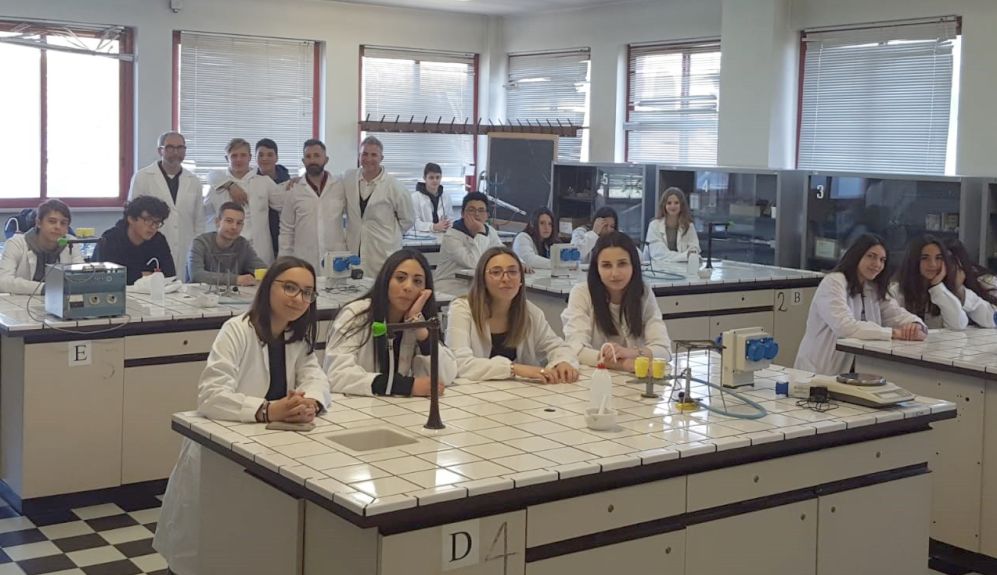 Il Marconi di Tortona si aggiudica  più di centomila euro di finanziamenti  europei da investire nell’ambito della didattica