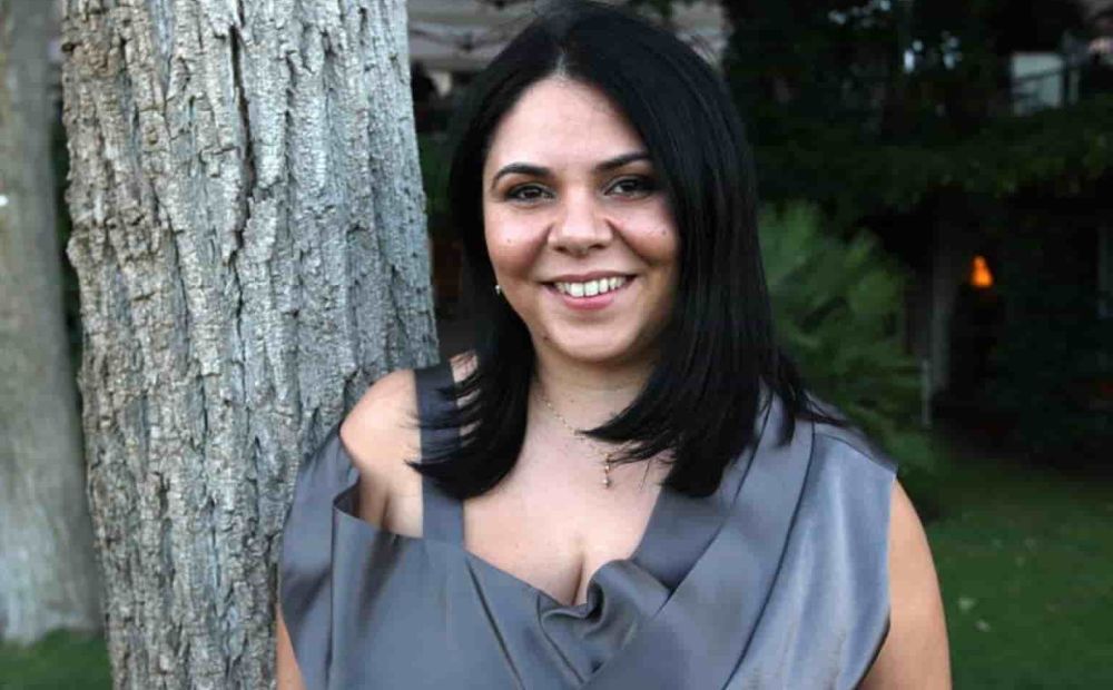 Domenica a Sanremo la presentazione del libro di Michela Murgia