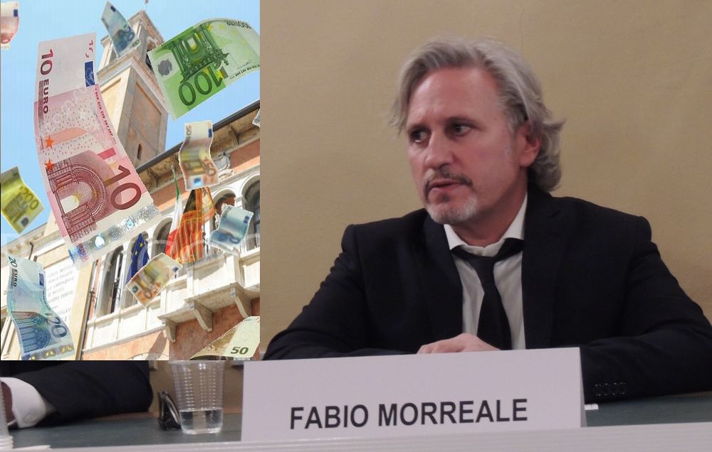 Quanti soldi pubblici ha speso il Comune di Tortona per la vicenda della Mazal? Morreale ha chiesto lumi ma molti documenti gli sono stati negati