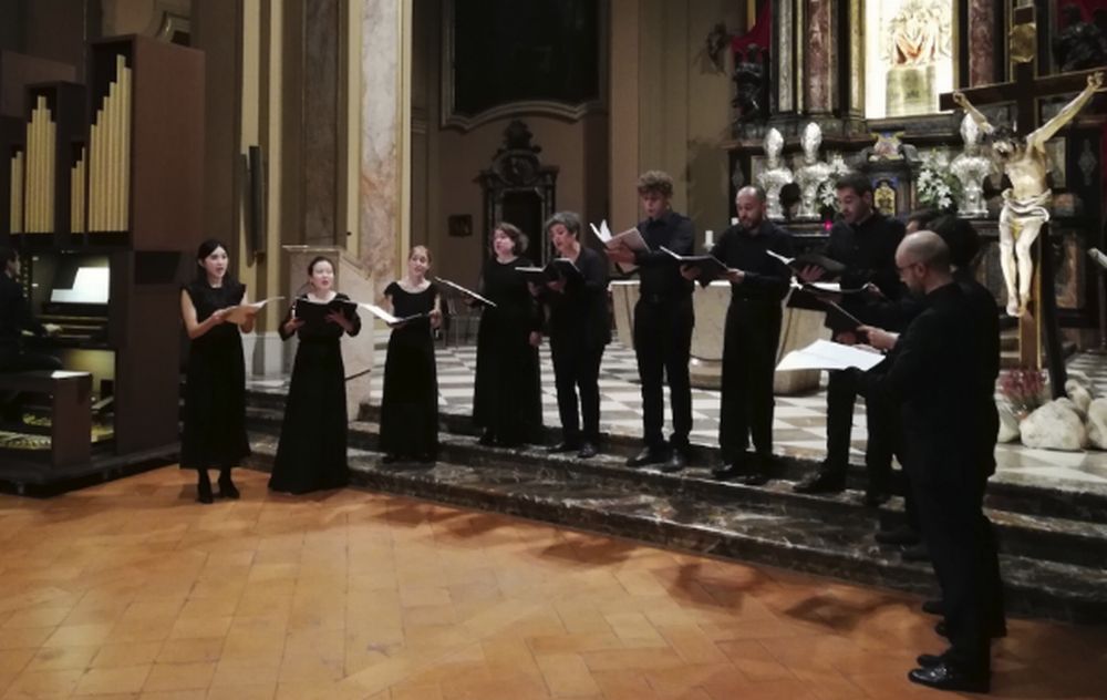 Prosegue “Perosi Festival 2019”. Appuntamento a Castelnuovo Scrivia con il Conservatorio di Milano