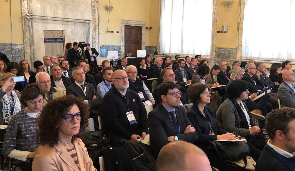 Roadshow per le imprese ad Alessandria: un successo di pubblico