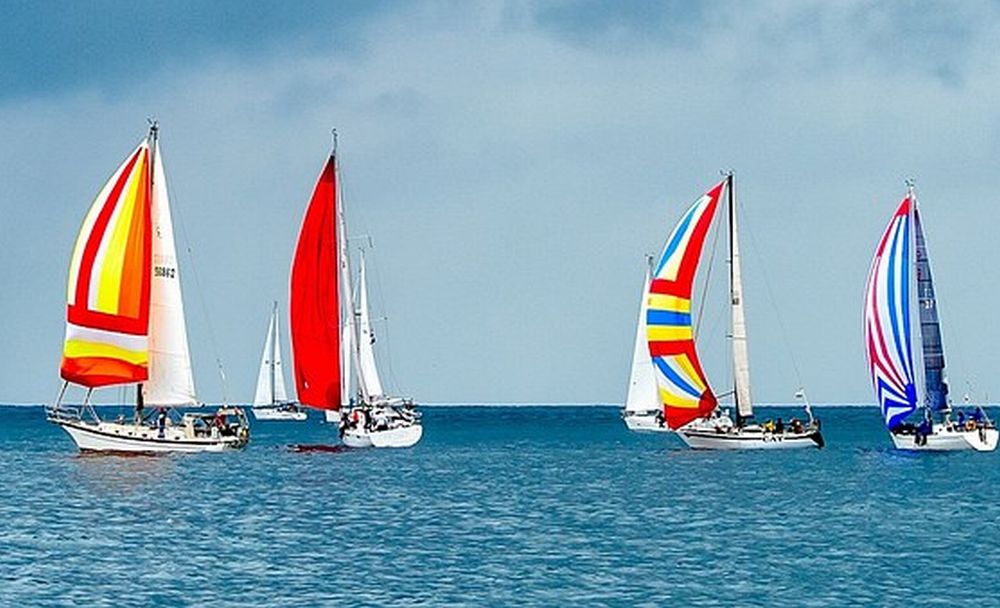 Trofeo Primavera classe Optimist, una regata storica è tornata a Diano Marina