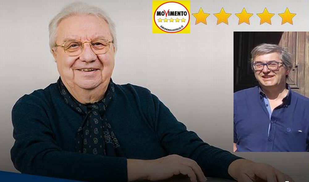 Eugenio Rizzi, candidato in Regione per i Cinquestelle parla dell’ospedale di Tortona intervistato da Bartalena