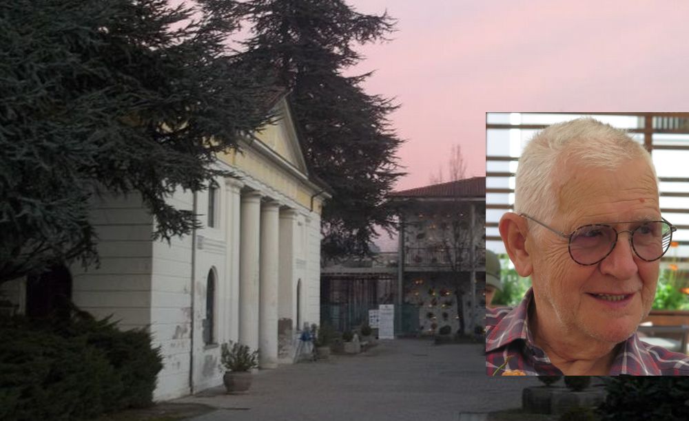 Tortona ha perso due figli illustri: l’ex presidente Unicom Luciano Bergaglio e il notaio Vincenzo Esposito