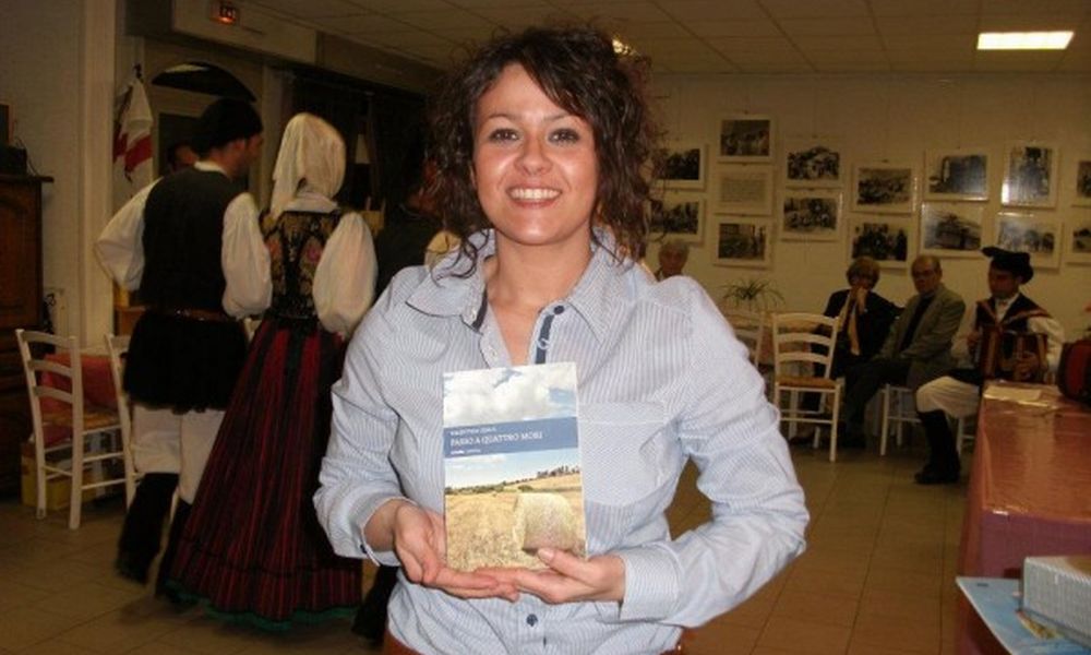 Libri dal Vivo venerdì a Tortona: le donne si raccontano con Valentina Usala