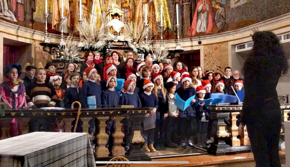 Grande successo per l’Accademia musicale San Matteo di Tortona invitata a un prestigioso festival