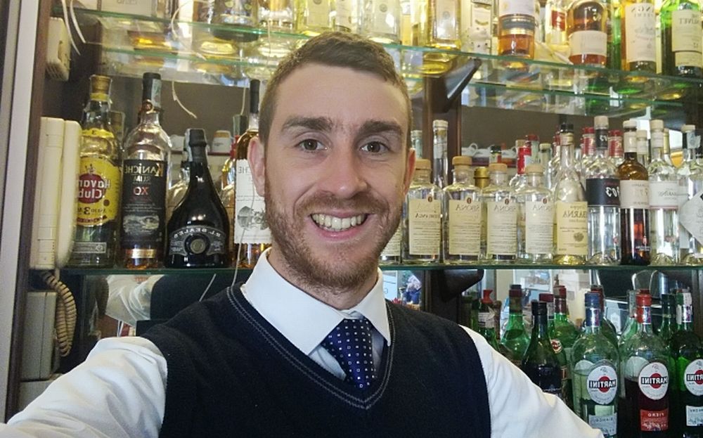 Come rilanciare il Commercio in città? Andrea Bani di Nuova Tortona punta sul recupero delle tradizioni e sui prodotti locali