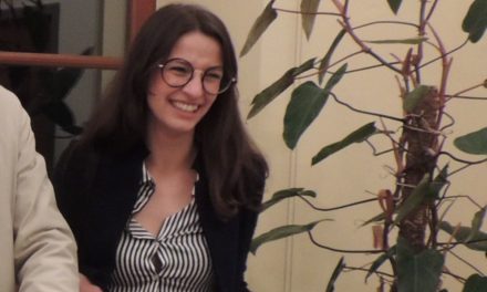 Tortona protagonista nella Lega Giovani: l’assessore Anna Sgheiz nominata vice coordinatrice della provincia