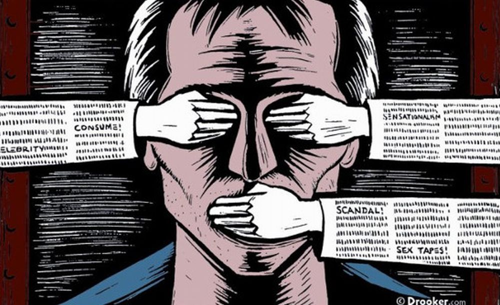 Grave atto antidemocratico a Tortona da parte della Polisportiva Derthona che non convoca un candidato sindaco, censurandolo