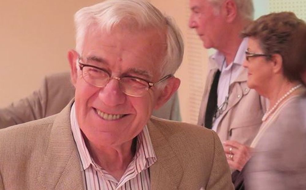 Nuovo appuntamento sabato pomeriggio a Garbagna: protagonista Armando Bergaglio