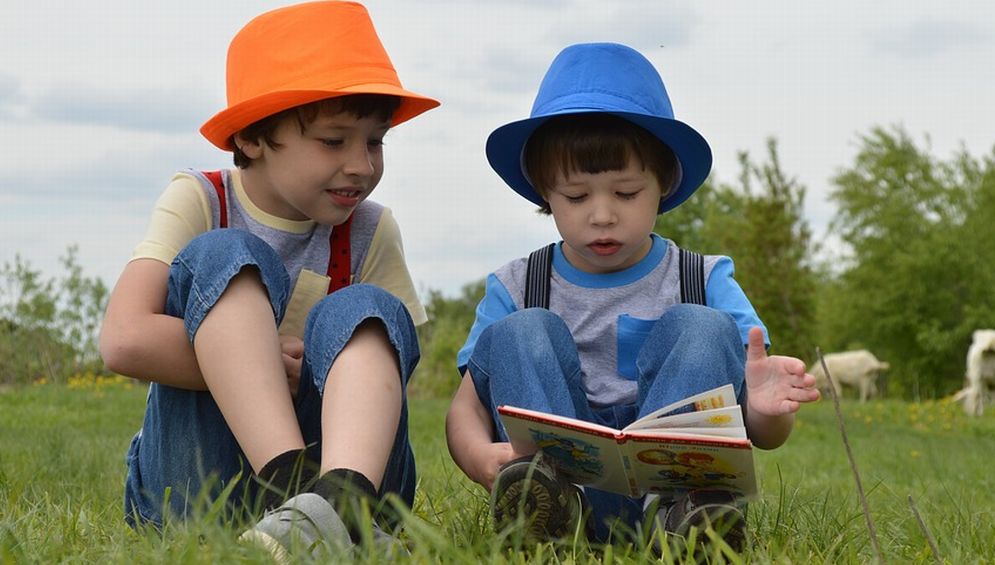 Martedì Letture animate per bambini nel Salone conferenze della UIL di Alessandria