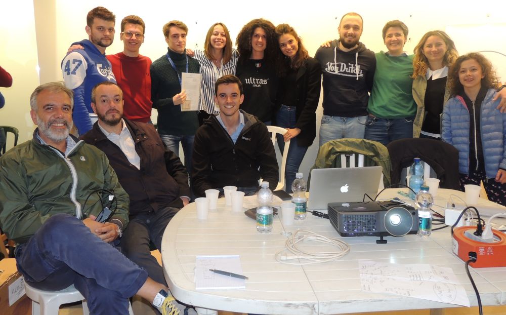 I tanti motivi per cui Bardone ha perso le elezioni con una sconfitta che pesa ma….