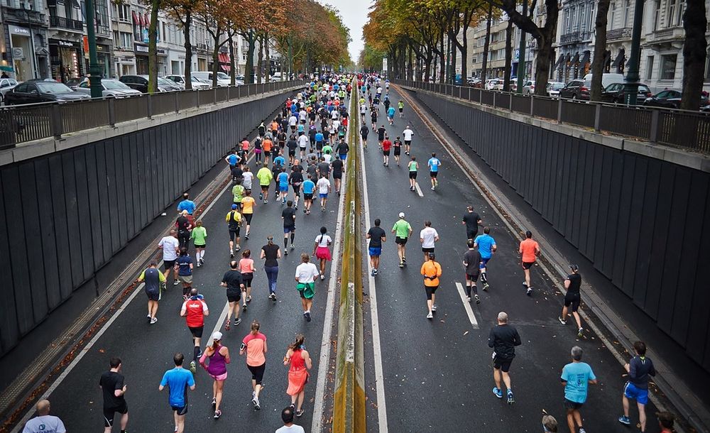 E’ deciso, la StrAlessandria si correrà il 4 ottobre