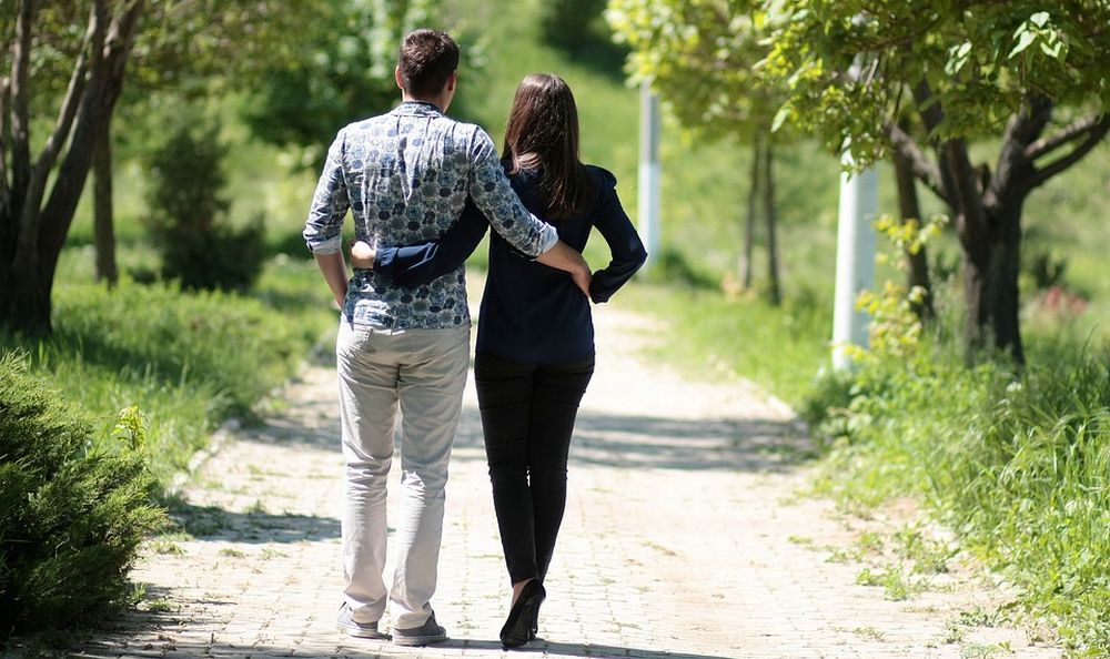 Domenica  Brignano Frascata parte la camminata per il Monte della Croce