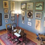 Domenica 2 agosto torna l’apertura gratuita di Casa Barabino: un viaggio nell’arte grazie alla Fondazione