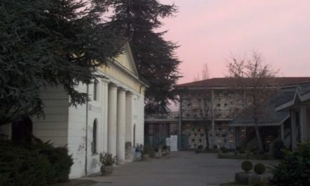 Cimitero Urbano di Tortona, da settembre via al disseppellimento nel Campo 3: le info per le famiglie