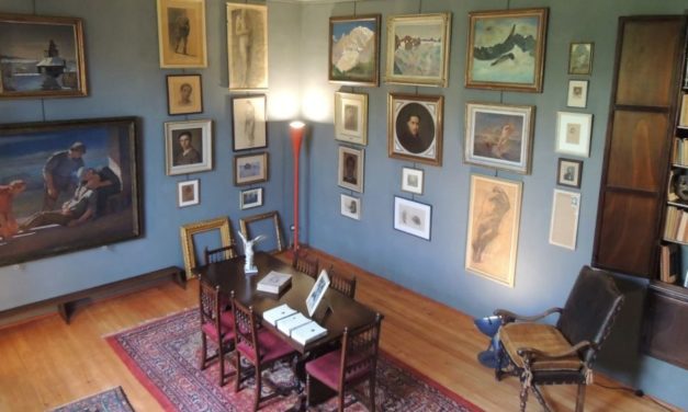 Domenica 7 settembre grazie alla Fondazione Cassa Risparmio di Tortona apre gratis Casa Barabino