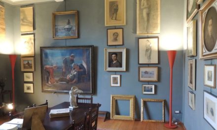 Domenica 1° marzo grazie alla Fondazione Cassa Risparmio di Tortona apre gratis Casa Barabino