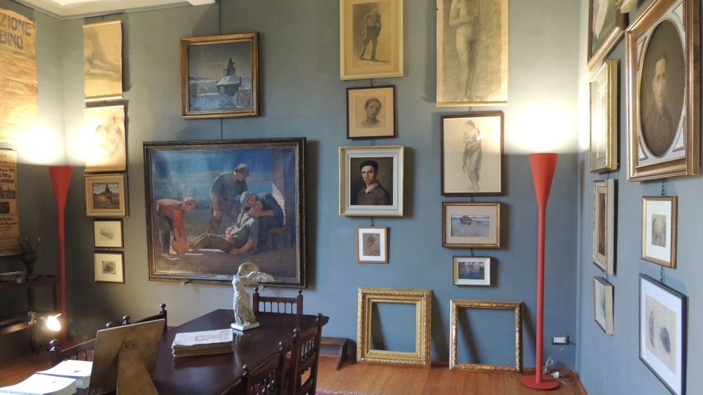 Domenica 7 dicembre grazie alla Fondazione Cassa Risparmio di Tortona apre gratis Casa Barabino