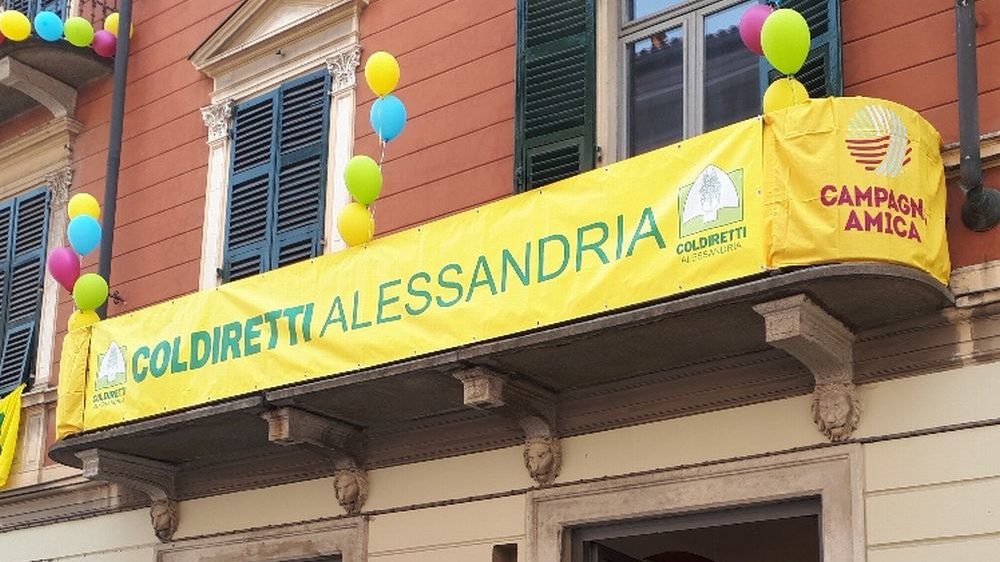Coldiretti Alessandria chiede alla Regione di ridurre il periodo di divieto di bruciare materiale vegetale
