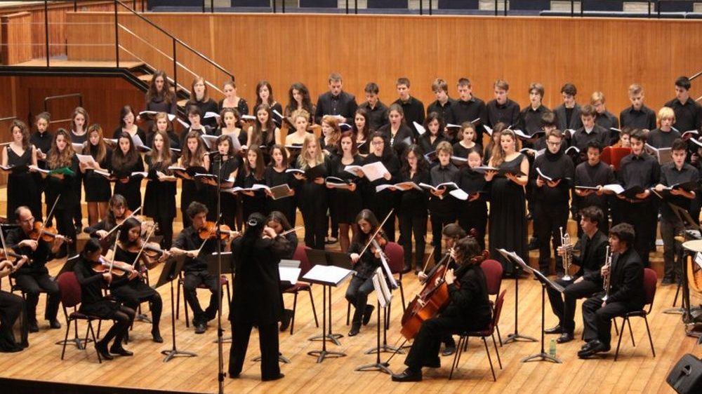 Sabato a Novi Ligure un concerto con l’orchestra Giuseppe verdi di Milano