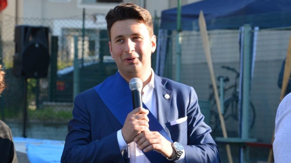 Il Sindaco di Casale ricorda Giovanna Bevilacqua Scagliotti