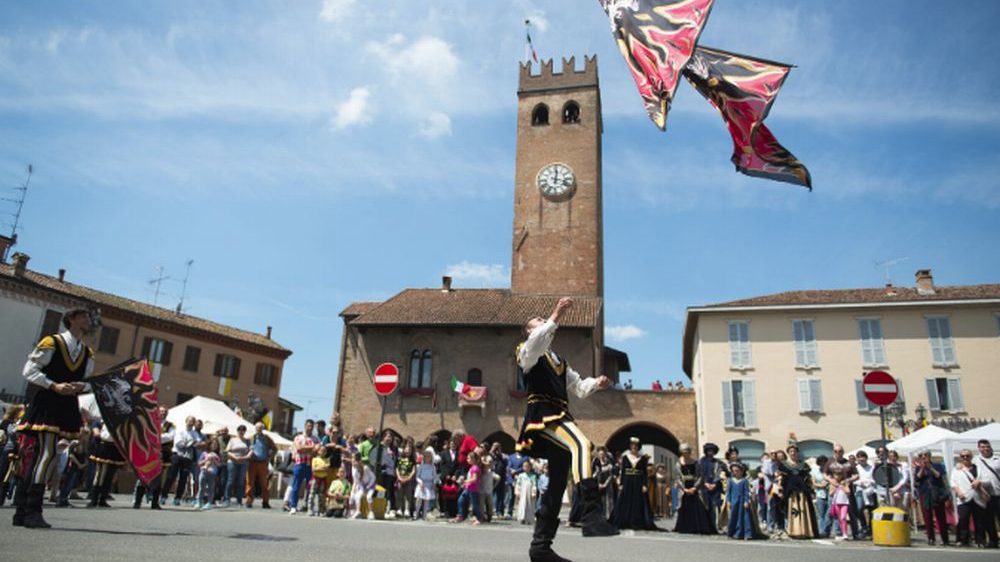 Castelli Aperti: cosa visitare domenica 18 settembre