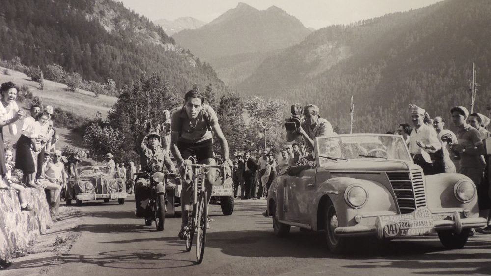 Il Tour de France 2024 passerà da Tortona e Novi Ligure per Coppi. Domani la presentazione a Torino