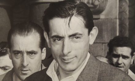 A Litta Parodi una targa ricorderà l’incidente del 1959 che coinvolse Fausto Coppi