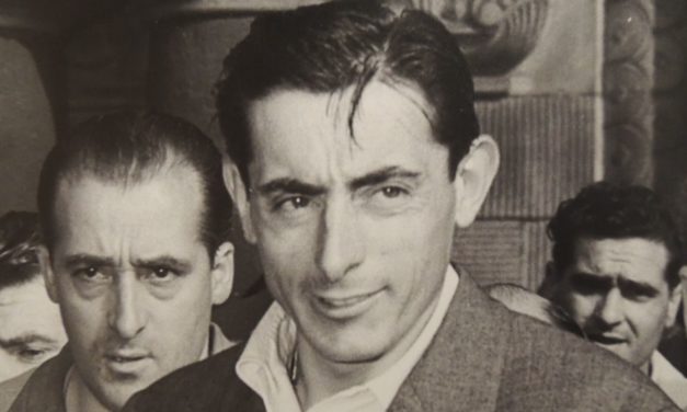 A Litta Parodi una targa ricorderà l’incidente del 1959 che coinvolse Fausto Coppi