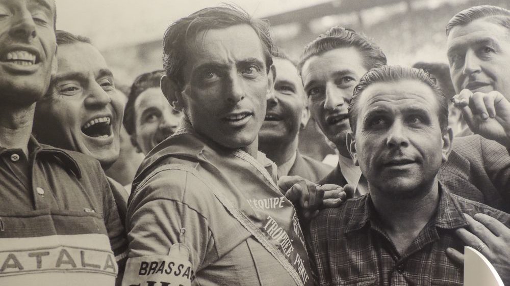 Domenica a Novi Ligure si festeggiano i cent’anni di Fausto Coppi
