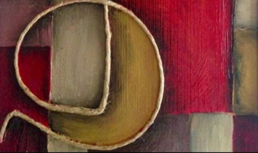 Da sabato a Diano marina espone Silvia Enriconi